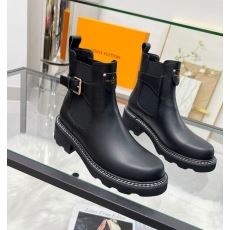 LV Boots